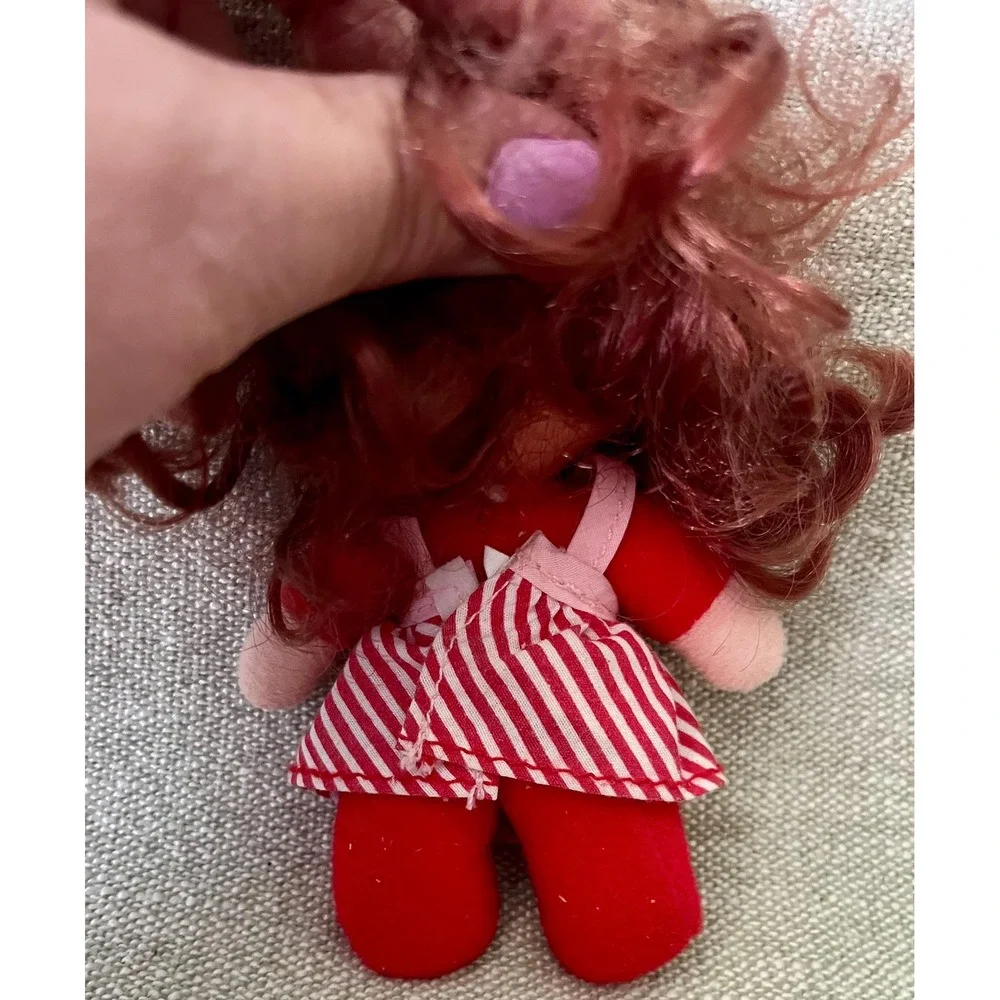 Playskool 1982 candy